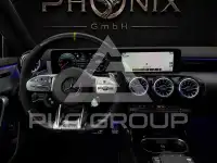 2021 Mercedes Benz CLA 450