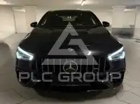 2021 Mercedes Benz CLA 450