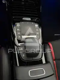 2021 Mercedes Benz CLA 450