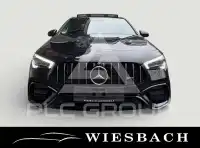 2021 Mercedes Benz CLA 450