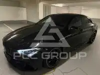 2021 Mercedes Benz CLA 450