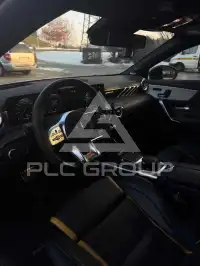 2021 Mercedes Benz CLA 450