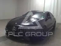 2021 Mercedes Benz CLA 450