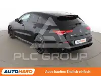2021 Mercedes Benz CLA 450