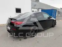 2021 Mercedes Benz CLA 450