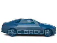 2021 Mercedes Benz CLA 450