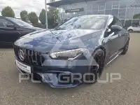 2021 Mercedes Benz CLA 450