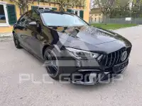 2021 Mercedes Benz CLA 450