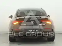 2021 Mercedes Benz CLA 450