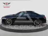 2021 Mercedes Benz CLA 450