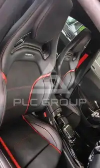 2021 Mercedes Benz CLA 450