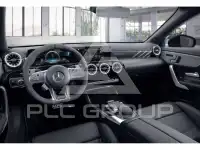 2021 Mercedes Benz CLA 450