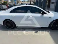 2021 Mercedes Benz CLA 450
