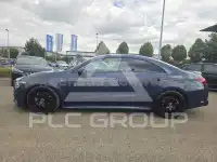 2021 Mercedes Benz CLA 450