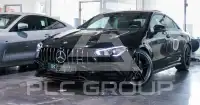 2021 Mercedes Benz CLA 450