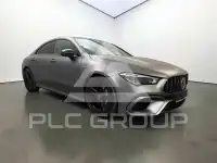2021 Mercedes Benz CLA 450