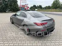 2021 Mercedes Benz CLA 450