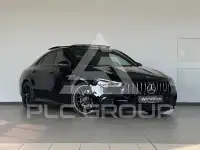 2021 Mercedes Benz CLA 450