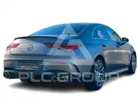 2021 Mercedes Benz CLA 450