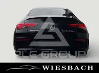 2021 Mercedes Benz CLA 450