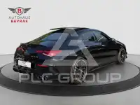 2021 Mercedes Benz CLA 450