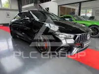 2021 Mercedes Benz CLA 450