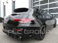 2021 Mercedes Benz CLA 450