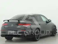 2021 Mercedes Benz CLA 450