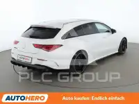 2021 Mercedes Benz CLA 450