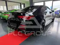 2021 Mercedes Benz CLA 450