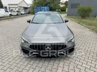 2021 Mercedes Benz CLA 450