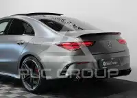 2021 Mercedes Benz CLA 450