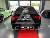 2021 Mercedes Benz CLA 450