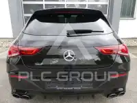 2021 Mercedes Benz CLA 450