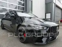2021 Mercedes Benz CLA 450