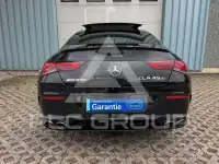 2021 Mercedes Benz CLA 450