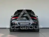 2021 Mercedes Benz CLA 450