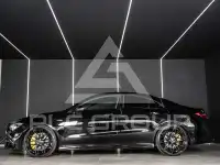 2021 Mercedes Benz CLA 450