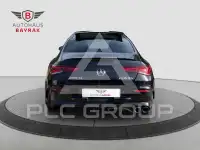 2021 Mercedes Benz CLA 450