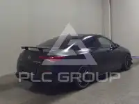 2021 Mercedes Benz CLA 450