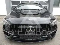 2021 Mercedes Benz CLA 450