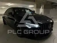 2021 Mercedes Benz CLA 450