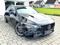 2021 Mercedes Benz CLA 450