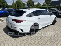 2021 Mercedes Benz CLA 450