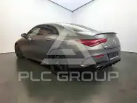 2021 Mercedes Benz CLA 450