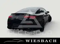 2021 Mercedes Benz CLA 450