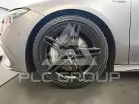 2021 Mercedes Benz CLA 450