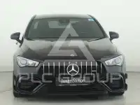 2021 Mercedes Benz CLA 450