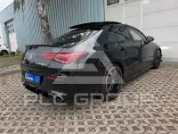 2021 Mercedes Benz CLA 450