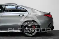 2021 Mercedes Benz CLA 450